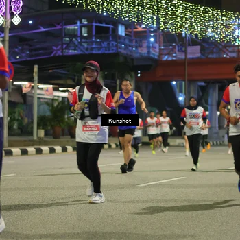 Runner Photo 4958016