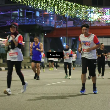 Runner Photo 4958017