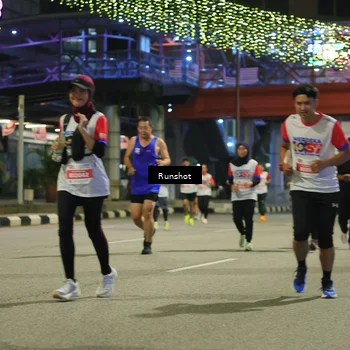 Runner Photo 4958018