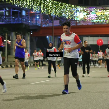 Runner Photo 4958020