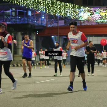 Runner Photo 4958021