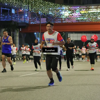 Runner Photo 4958022