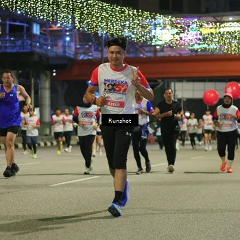 Runner Photo 4958023