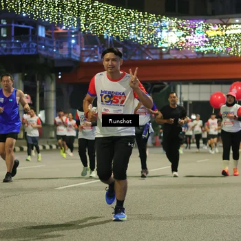 Runner Photo 4958025