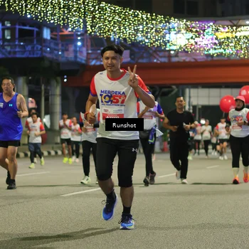 Runner Photo 4958026