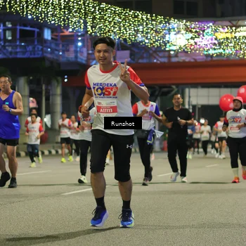 Runner Photo 4958027