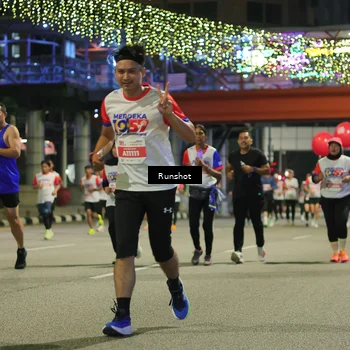 Runner Photo 4958028