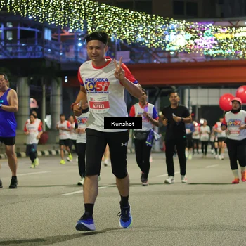 Runner Photo 4958029