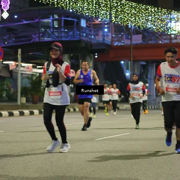 Runner Photo 4958030