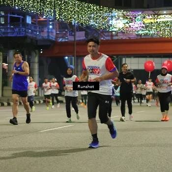 Runner Photo 4958031
