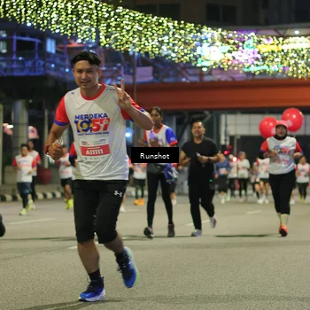 Runner Photo 4958032