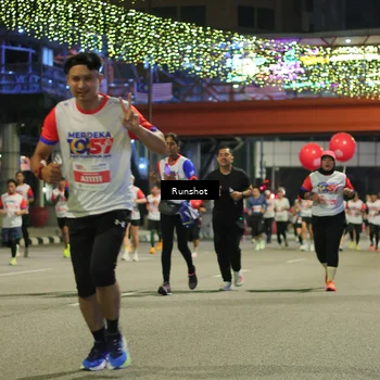 Runner Photo 4958033