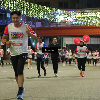 Runner Photo 4958034
