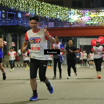 Runner Photo 4958036