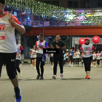 Runner Photo 4958037