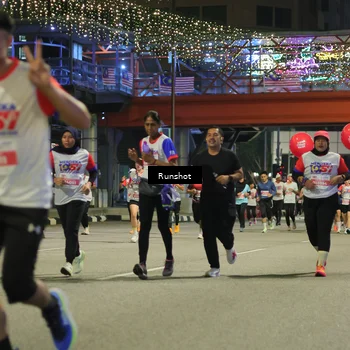 Runner Photo 4958039