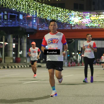 Runner Photo 4958040