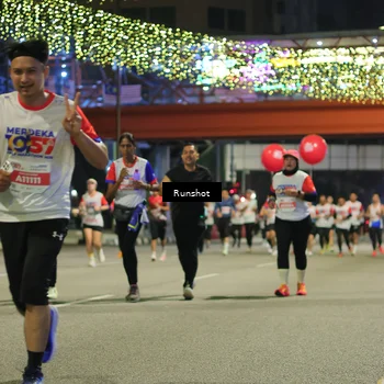 Runner Photo 4958041