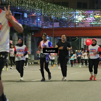 Runner Photo 4958042