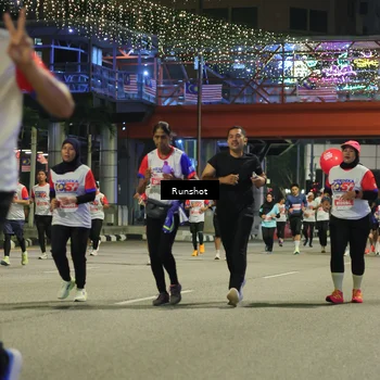 Runner Photo 4958043