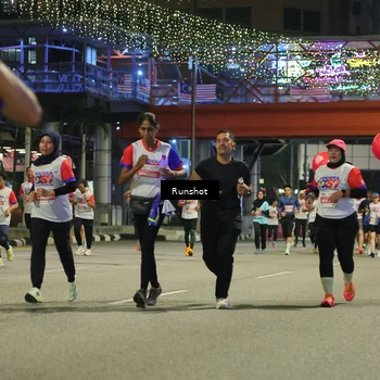 Runner Photo 4958044