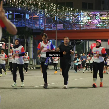 Runner Photo 4958045