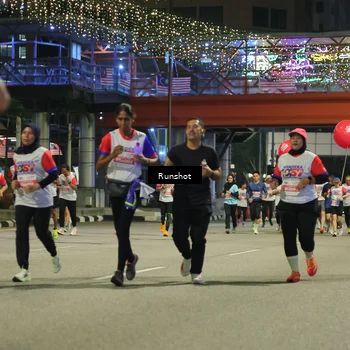Runner Photo 4958046