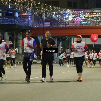 Runner Photo 4958047