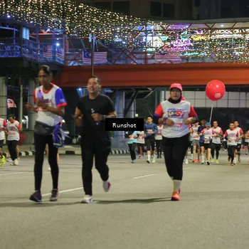 Runner Photo 4958048