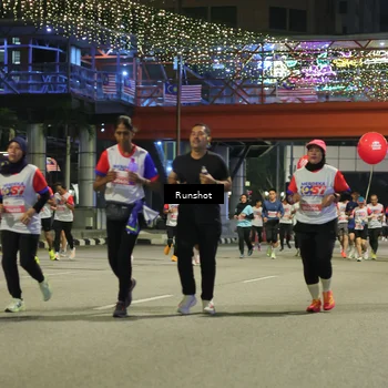 Runner Photo 4958049