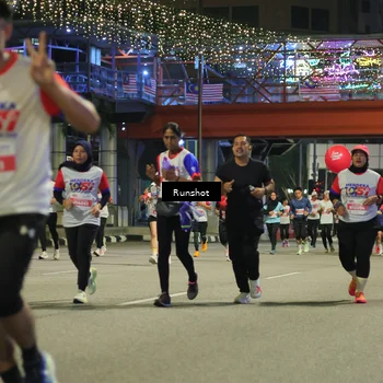 Runner Photo 4958050