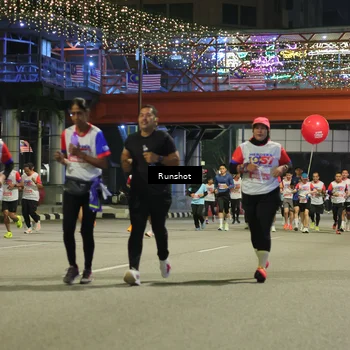 Runner Photo 4958051