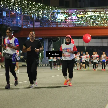 Runner Photo 4958053