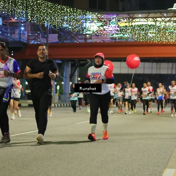 Runner Photo 4958054