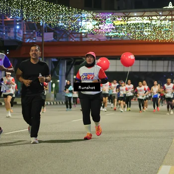 Runner Photo 4958055