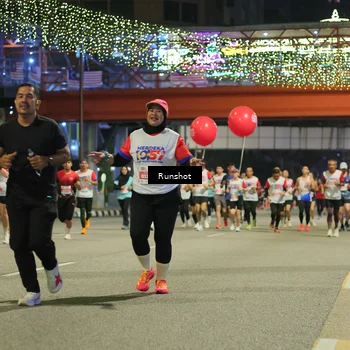 Runner Photo 4958057