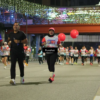 Runner Photo 4958058