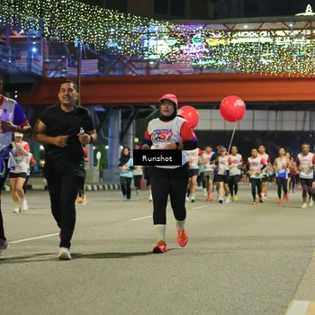 Runner Photo 4958060