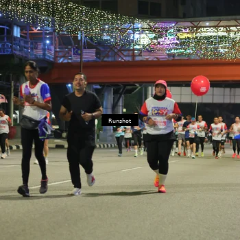 Runner Photo 4958061
