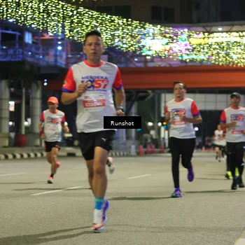 Runner Photo 4958062