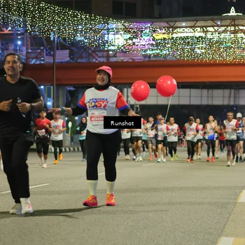 Runner Photo 4958063