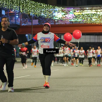 Runner Photo 4958064