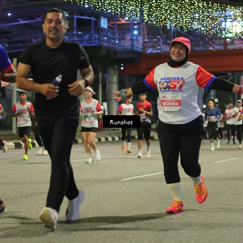 Runner Photo 4958068