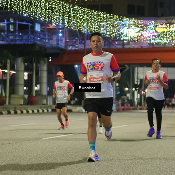 Runner Photo 4958069