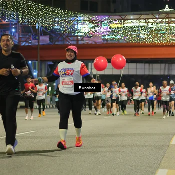 Runner Photo 4958070