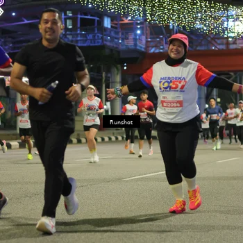 Runner Photo 4958071