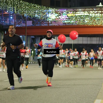 Runner Photo 4958072