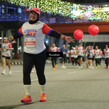 Runner Photo 4958073