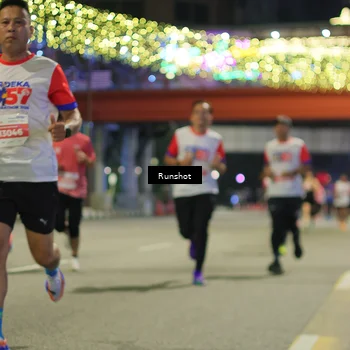 Runner Photo 4958074