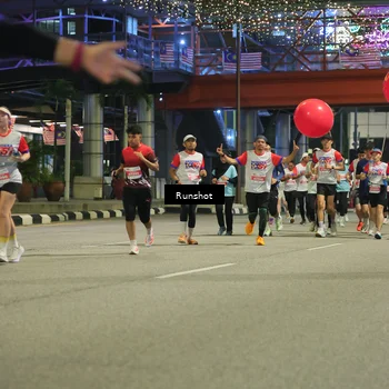 Runner Photo 4958075